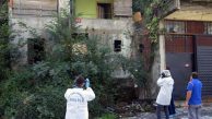 Ataşehir Yenisahra’da Boş Binada Erkek Cesedi Bulundu