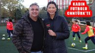 Kadın Futbolu ‘Ataşehir Belediyespor’ ile CNNTÜRK’te