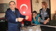 Ataşehir Okullar Arası Sportif Müsabaka Fikstürü Belirlendi