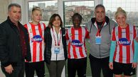 Ataşehir Belediye Spor’un Transferleri Göz Dolduruyor