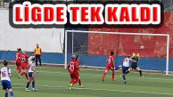 1.Ligde Yenilgisiz Tek Takım Ataşehir Belediyespor