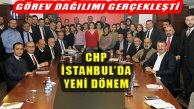 CHP İstanbul Kaftancıoğlu İle Seçim Hazırlıklarına Başladı