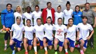 Ataşehir Belediye Spor 1.Lig Şampiyonluğuna Gidiyor