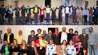 Ataşehir Belediyesi Tiyatro Topluluğu’ndan ‘Naaş-ı Muhteremler’