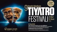 Tiyatro Festivali’nde Ataşehir’de Perde Açılıyor