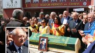 Kılıçdaroğlu Ataşehir’de Amcasının Cenaze Törenine Katıldı