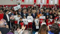 Ataşehir Belediyesi Kış Spor Okulları Sezonu Kapandı