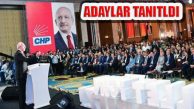 Kılıçdaroğlu ‘Türkiye Kavga Değil, Huzur İstiyor’
