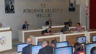 Ataşehir Belediyesi 2017 Yılı Kesin Hesabı Kabul Edildi