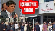 Ataşehir’de 24 Haziran Seçim Çalışmalarında Arbede