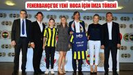 Hollandalı Teknik Adam İmza Attı: Cocu Fenerbahçe’de