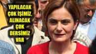 CHP İstanbul ‘Yerel Seçimlere Odaklanmak En Doğru Adım’