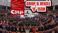 Grup Toplantısında CHP TBMM Yönetimi Belirlendi