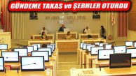 Ataşehir Belediye Meclisi Eylül Çalışmasını Tamamladı