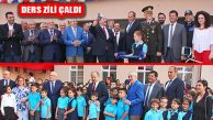 2018-2019 Eğitim-Öğretim Zili Ataşehir Halil Atamavcı’da Çaldı