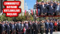 Ataşehir’de Cumhuriyet Bayramı Kutlama Törenleri Başladı