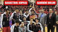Liseler Arası Basketbol Cumhuriyet Kupası Faik Somer’in