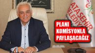 İçerenköy ve Küçükbakkalköy Uygulama İmar Planı Mecliste
