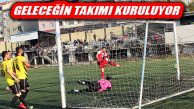 Ataşehir Çamoluk Spor Genç Kadrosu Lige Isınıyor