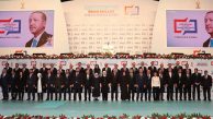 Ak Parti İstanbul Büyükşehir ve İlçe Başkan Adaylarını Açıkladı