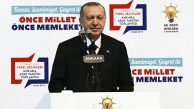 AK Parti Yerel Seçim Ankara İlçe Başkan adayları açıklandı
