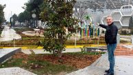Atatürk Mahallesi’nin Yeni Parkı Yakında Hizmete Açılıyor