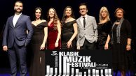 Ataşehir’de Klasik Müzik Coşkusu Devam Ediyor
