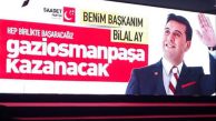 SP İstanbul’da Adaylarını Açıklamaya Devam Ediyor