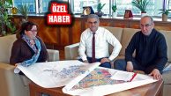 Deniz Kutlu, İçerenköy ve Küçükbakkalköy Planını Değerlendirdi