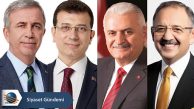 İstanbul ve Ankara Adaylarının Medyadaki Kazananı Kim Oldu?