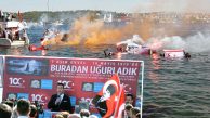 Beşiktaş Belediyesi Bağımsızlığın 100. Yılı ‘İlk Adım’ Yürüyüşü