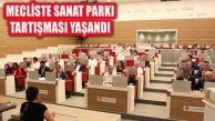 Ataşehir Belediyesi Meclisi Haziran’ı Tartışmalı Kapattı