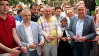 Anadolu Yakası Ordu Gürgentepe Derneği Kartal’da Açıldı