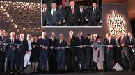 Cumhurbaşkanı Erdoğan, Hafıza 15 Temmuz Müzesi Açılışına Katıldı