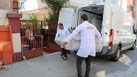 Ataşehir Belediyesi’nden Sel Mağdurlarına Yardım