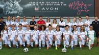 Beşiktaş UEFA Kadınlar Şampiyonlar Ligi’nde İlk Maçı