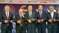Bakan Mustafa Varank Çerkeş OSB ile Toplu Açılış Yaptı