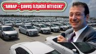 İBB Başkanı’ndan Yenikapı’daki Araçlarla İlgili Açıklama