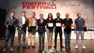 Maltepe Tiyatro Festivali Ödüllü Final İle Sona Erdi