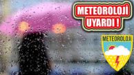 Meteoroloji Uyardı: Marmara Bölgesinde Fırtına Bekleniyor!