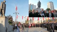 Ataşehir Tek Yürek Oldu 81. Yıldönümünde Atatürk’ü Andı