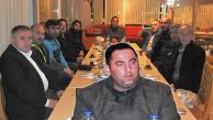 Ataşehir Antrenörler Birliği İçin İlk Adım İçerenköy’de Atıldı