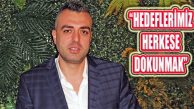 CHP Ataşehir’e İlk Aday Günel: ‘Ortak Akılla Hareket Edeceğiz’