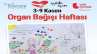 ‘Organ Bağışı Haftası’ Kapsamında Ataşehir’de Etkinlik Düzenleniyor
