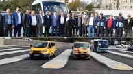 Dolmuş ve Minibüs Durakları Trendist İstanbul’daki Yeni Yerinde