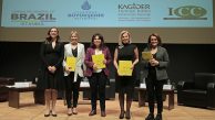 Rol Model Kadınlar, İstanbul’da Kadının Hikâyesini Anlattı