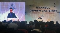 İBB Çalıştay Kararı, ‘İstanbul Deprem Platformu Kuruluyor’
