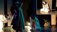 Maltepe Belediyesi’nden Kadın Cinayetlerine Tiyatroyla Tepki