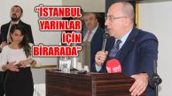MHP Ataşehir İlçe Başkanlığı İstişare Toplantısı Düzenledi