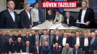 Ataşehir Amatör Spor Kulüpler Birliği Genel Kurulu Yapıldı